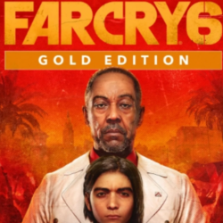 Far Cry 6 Gold Edition Все Регионы Авто-Доставка 24/7