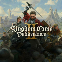 Kingdom Come: Deliverance II Авто-Доставка 24/7