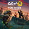 Fallout 76: Gone Fission Deluxe Edition Авто-Доставка