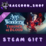 Age of Wonders 4: Thrones of Blood DLC RU*KZ*UA*CIS
