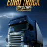 Euro Truck Simulator (Steam)(Region Free )