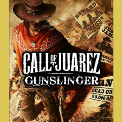 🎁CALL OF JUAREZ GUNSLINGER (Steam)(ROW)