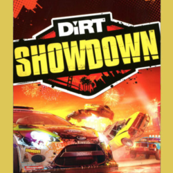 DiRT SHOWDOWN (Steam)(ROW)