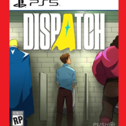 Аренда Dispatch (PS5/P2)