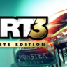 DiRT 3 Complete Edition (Steam)(ROW)