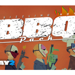 🎁PAYDAY 2: The Butcher's BBQ (Steam)(Region Free )