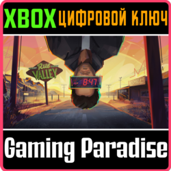 RUE VALLEY XBOX КЛЮЧ/КОД