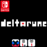 DELTARUNE | Nintendo Switch 1/2