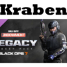 Call of Duty &acute;Наследие&acute; набор с трассерами steam DLC