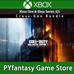 call of duty black ops 7 cross gen bundle xbox key