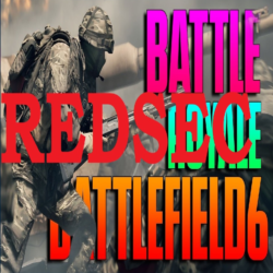 BATTLEFIELD 6 REDSEC • НОВЫЙ АККАУНТ STEAM   ПОЧТА  EA