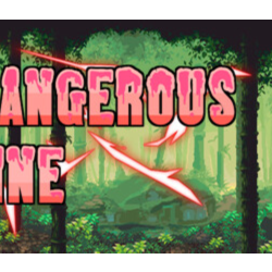 Dangerous line (STEAM KEY/REGION FREE)
