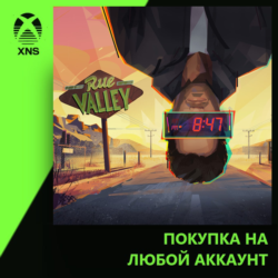 Rue Valley Xbox | Любой аккаунт