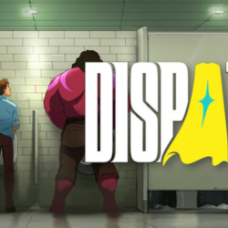 Dispatch Deluxe Edition STEAM  ВСЕ DLC