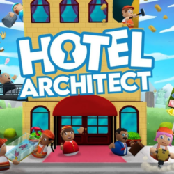 Hotel Architect (Ключ Steam | РФ СНГ)