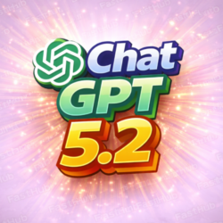 Chat GPT на Ваш аккаунт Plus / Pro 1 месяц