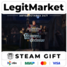 DLC Kingdom Come: Deliverance II Mysteria E РУ МИР АВТО