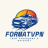 Format VPN | VLESS | v2RayTun/Hiddify/Happ/Прокси