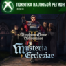 Mysteria Ecclesiae XBOX Любой Регион