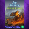 Age of Wonders 4 Giant Kings XBOX DLC