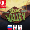 Rue Valley | Nintendo Switch 1/2