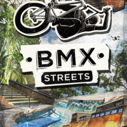 ✅ BMX Streets Xbox Series X|S активация