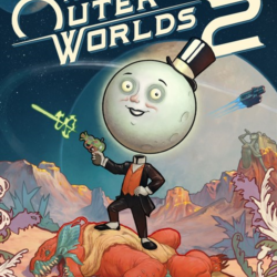 ✅ The Outer Worlds 2 Xbox Series X|S активация