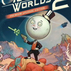 ✅ The Outer Worlds 2 Premium Upgrade Xbox активация