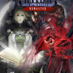 ✅ Anima: Gate of Memories I&II Remaster Xbox активация