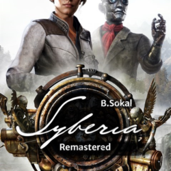 ✅ Syberia Remastered Xbox Series X|S активация