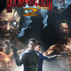 ✅ THE HOUSE OF THE DEAD 2: Remake Xbox активация
