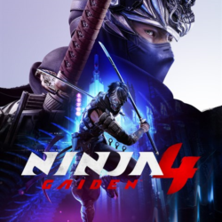 ✅ NINJA GAIDEN 4 Deluxe Edition Xbox активация