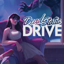 ✅ Dead Static Drive Xbox One|X|S активация