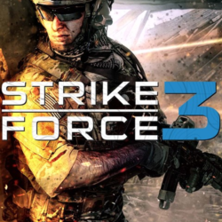 ✅ Strike Force 3 Xbox One & Xbox Series X|S активация