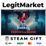 DLC Age of Wonders 4 Thrones of Blood Steam РУ МИР АВТО