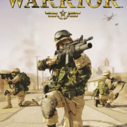 Full Spectrum Warrior (STEAM Ключ) Регион: Все страны