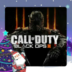 Call of Duty Black Ops 3   DLC Ключ Steam | РФ СНГ |   Подарок