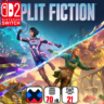 Split Fiction | Nintendo Switch 2