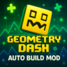 Geometry Dash Auto Build Mod (GD AutoBuild) - ЛИЦЕНЗИЯ