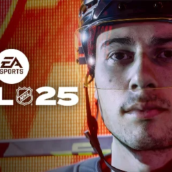 Аккаунт Xbox NHL 25 Deluxe Edition   БОЛЬШОЙ КЭШБЭК