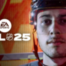 Аккаунт Xbox NHL 25 Deluxe Edition   БОЛЬШОЙ КЭШБЭК
