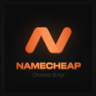 Оплата Namecheap