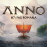 Anno 117: Pax Romana  Ubisoft Connect Key ключ сразу