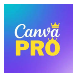 Canva PRO EDU Подписка на 1, 3, 6 месяцев