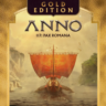 Anno 117: Pax Romana Gold Edition Uplay Оффлайн
