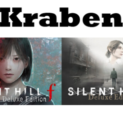 SILENT HILL 2 & SILENT HILL f Deluxe Dual Pack steam