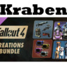 Fallout 4 - Creations Bundle steam DLC