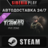 Escape from Tarkov: PVE Zone DLC STEAM RU/KZ/UA/СНГ