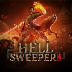 Hellsweeper VR (Steam Ключ / РФ   Весь Мир)💳0%