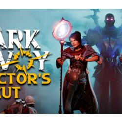 Dark Envoy (Steam Ключ / РФ   Весь Мир)💳0%